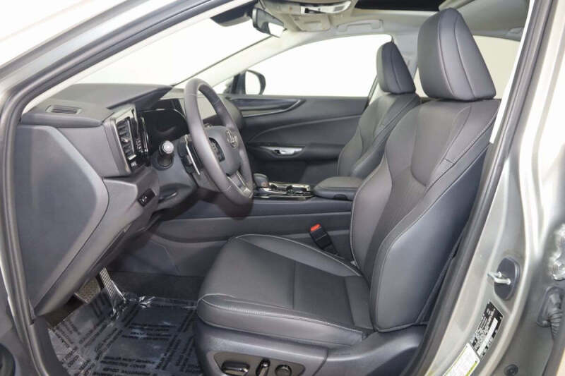 2025 Lexus NX 350