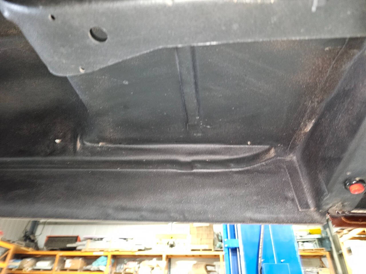 1977 Chevrolet C20 225