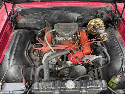 1964 Buick Skylark