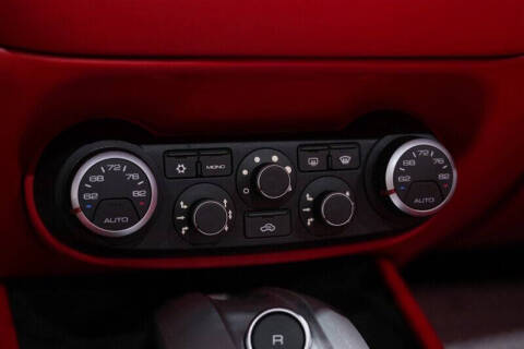 2015 Ferrari California T