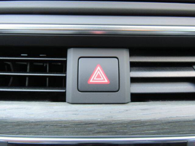 2019 Audi A4 Premium 40 TFSI