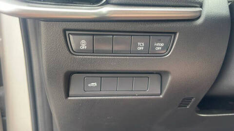 2024 Mazda CX-90 3.3 Turbo Preferred