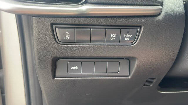 2024 Mazda CX-90 3.3 Turbo Preferred