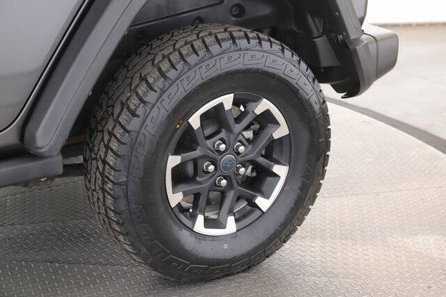 2024 Jeep Wrangler Rubicon 4xe