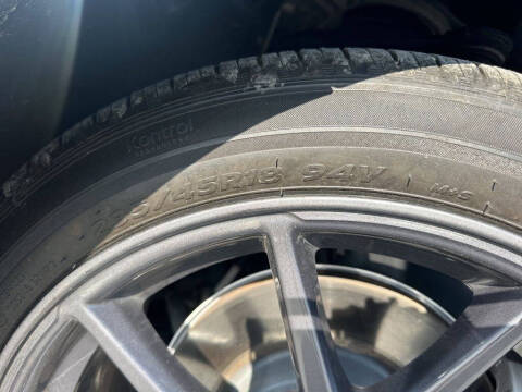 2023 Tesla Model 3 Long Range