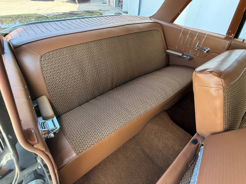 1963 Chevrolet Impala