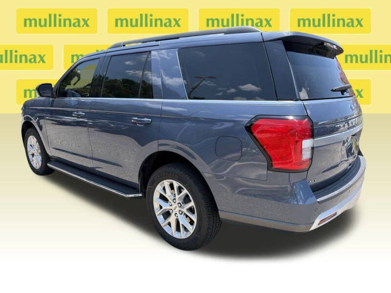 2023 Ford Expedition XLT