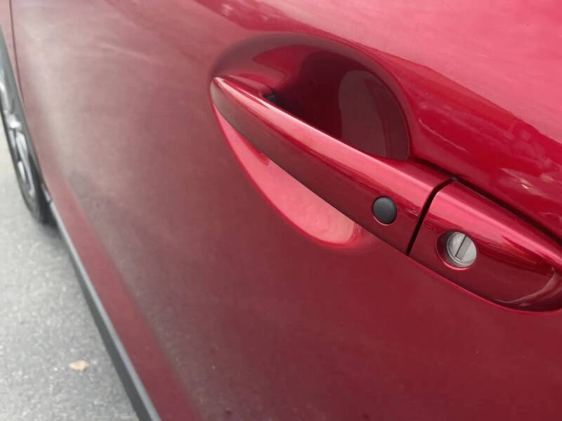 2019 Mazda CX-5 Signature