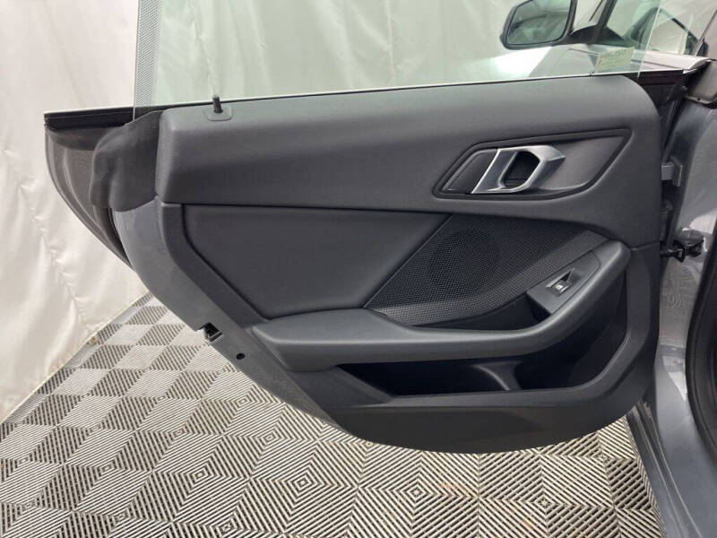 2024 BMW 2 Series 228i xDrive Gran Coupe