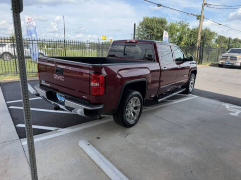 2015 GMC Sierra 1500