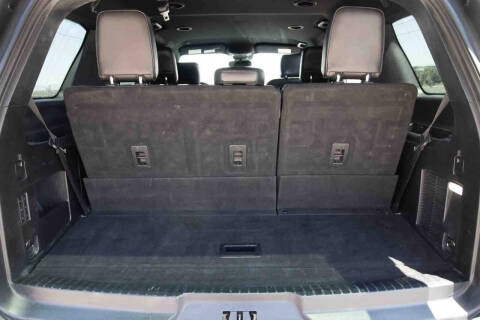 2018 Ford Expedition XLT