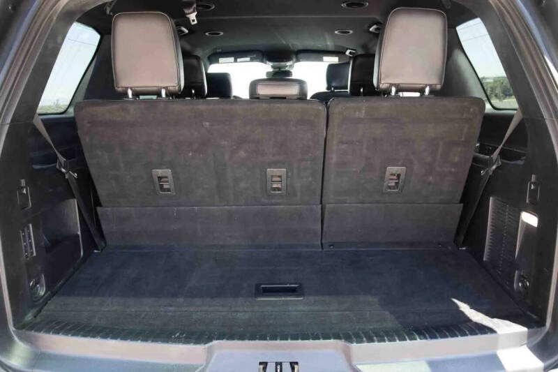 2018 Ford Expedition XLT
