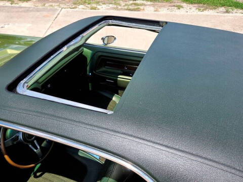 1970 Dodge Challenger