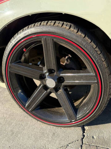 1992 Chevrolet Caprice