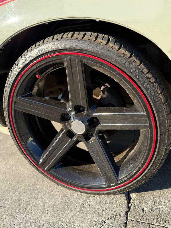 1992 Chevrolet Caprice