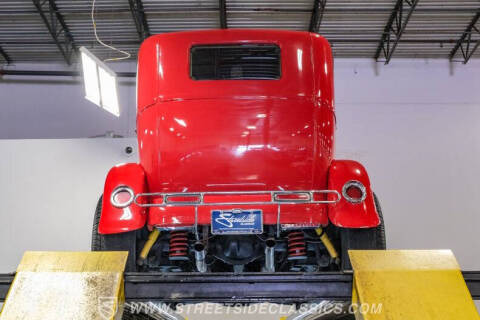 1928 Ford Model T