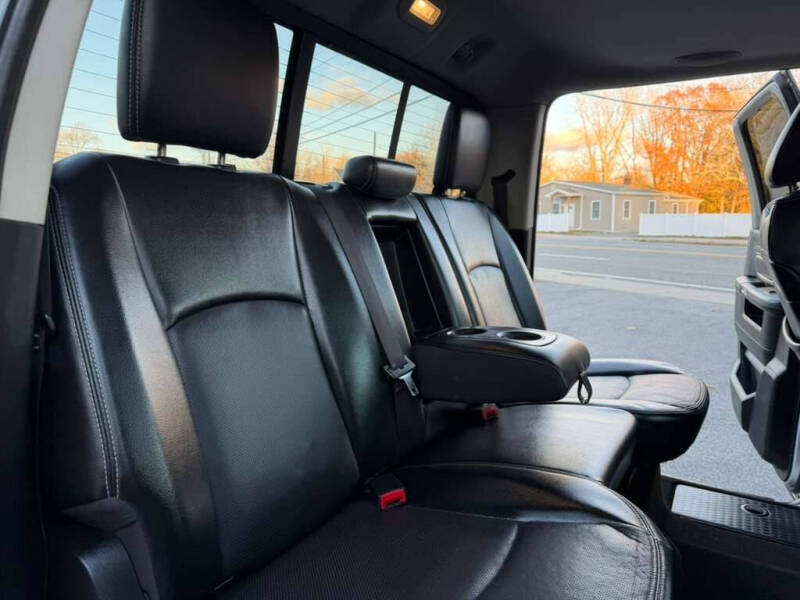 2013 RAM 1500 Laramie