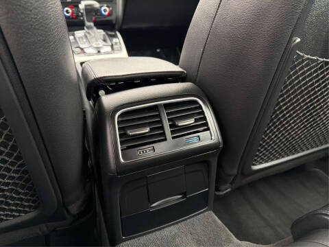 2015 Audi A4 2.0T quattro Premium