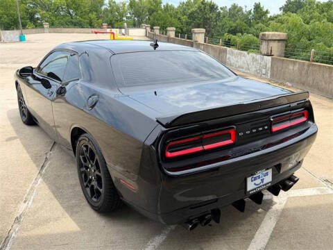2017 Dodge Challenger GT