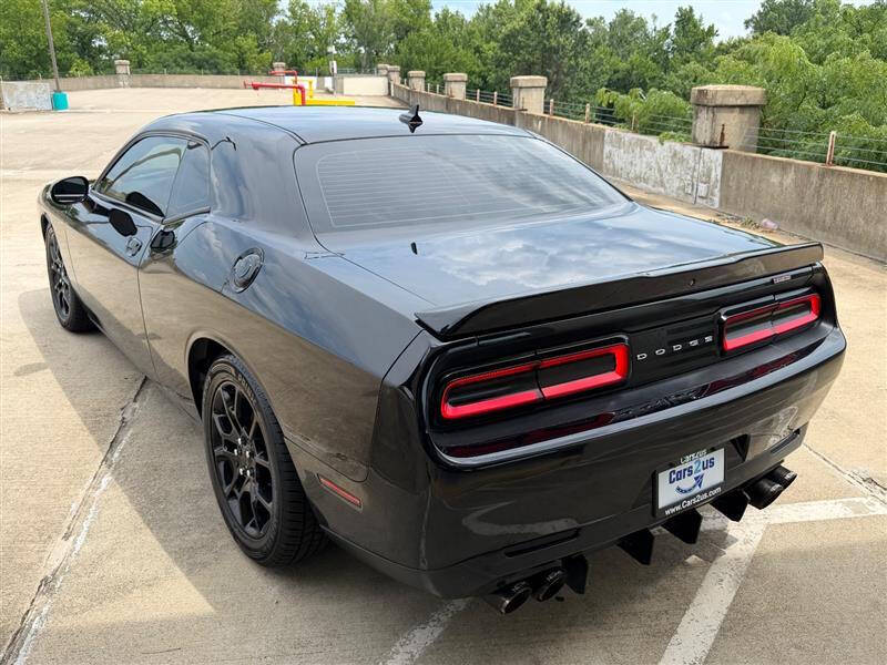 2017 Dodge Challenger GT