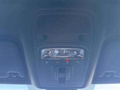 2020 Audi A3 quattro S line Prem Plus 45 TFSI