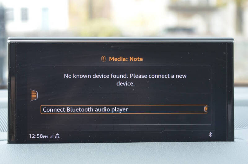 2018 Audi Q7 2.0T quattro Premium Plus