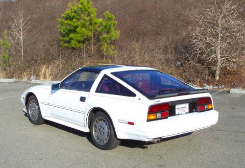 1986 Nissan 300ZX Turbo