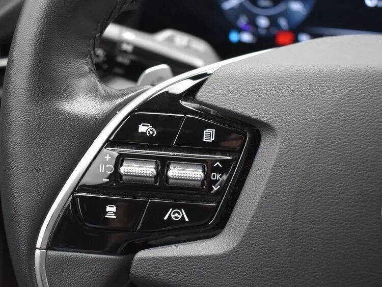 2023 Kia Niro EV Wind