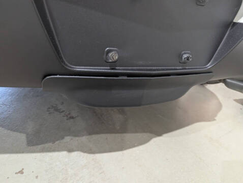 2015 Lincoln MKT EcoBoost