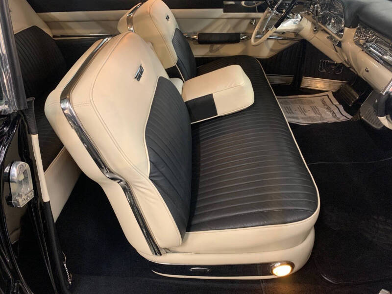 1957 Cadillac Seville