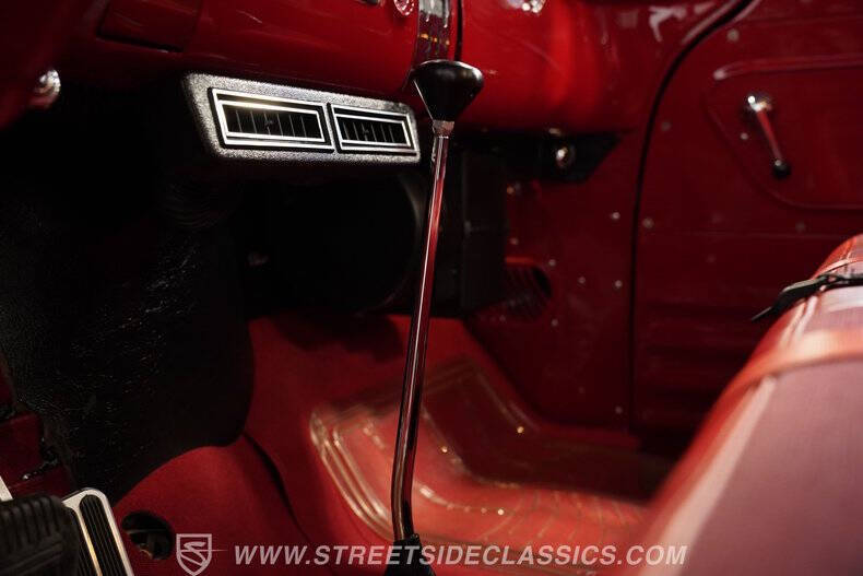 1958 Chevrolet Apache