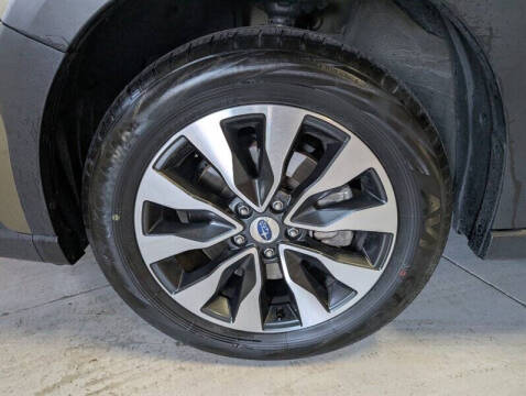 2023 Subaru Outback Touring XT