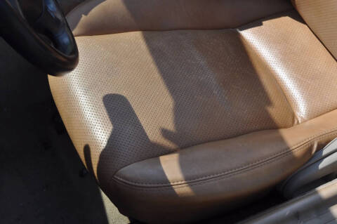 2001 Mazda MX-5 Miata