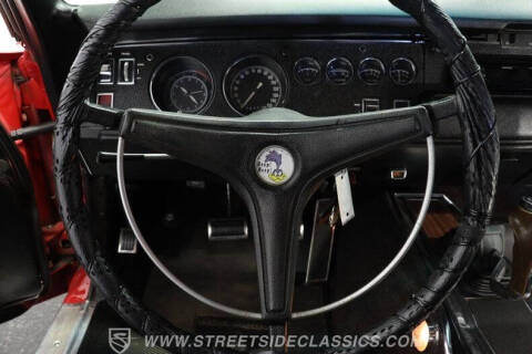 1970 Plymouth Roadrunner