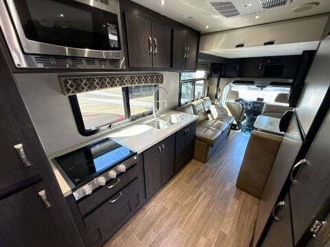 2018 Mercedes-Benz Sprinter