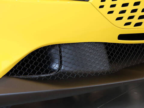 2025 Ferrari Roma Spider