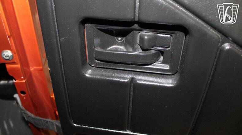 1986 Jeep CJ-7