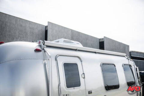 2022 Airstream 22FB