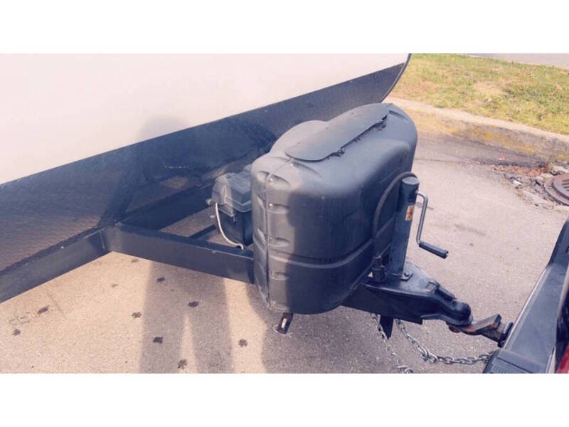 2021 Gulfstream AMERI - LITE