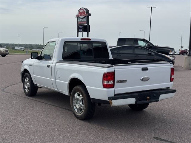 2006 Ford Ranger