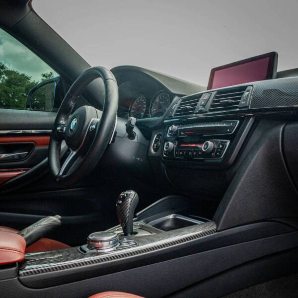 2015 BMW M4