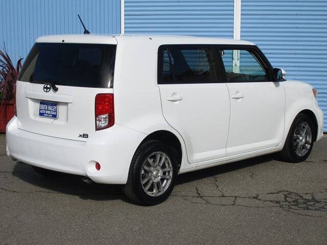 2012 Scion xB for sale at South Valley Auto Wholesale in Santa Clara, CA