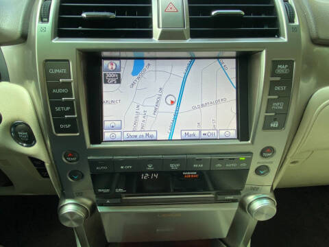 2013 Lexus GX 460 Premium