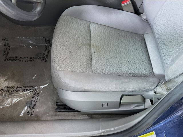 2015 Chevrolet Malibu LS