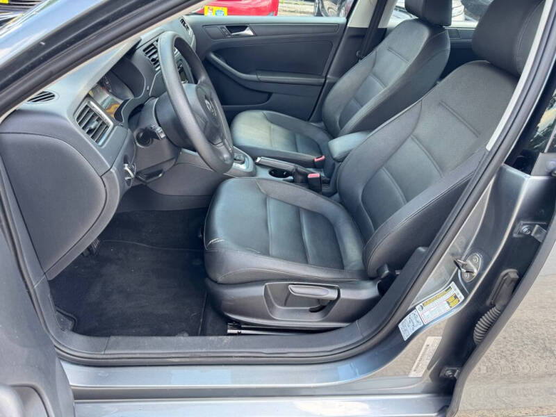 2011 Volkswagen Jetta