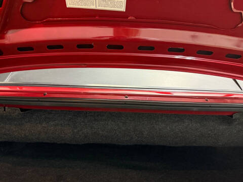 1989 Ford Mustang GT