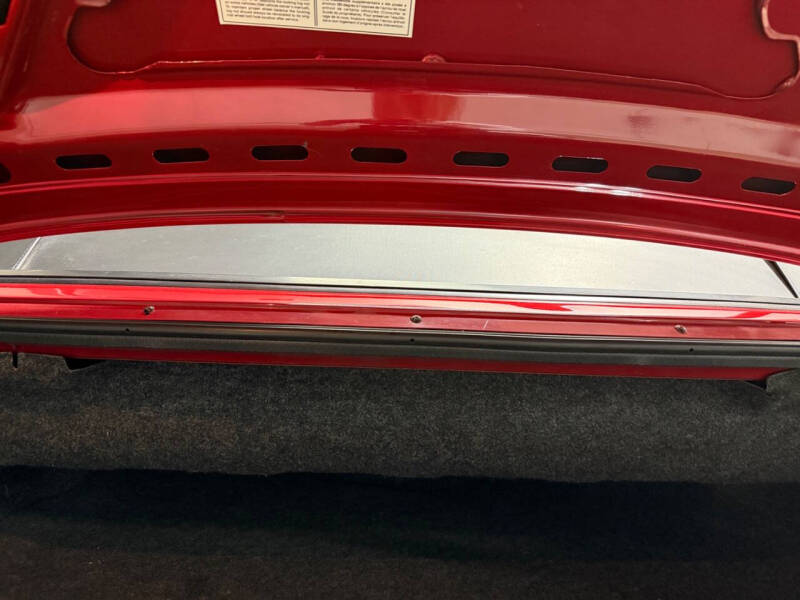 1989 Ford Mustang GT