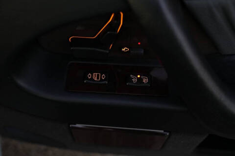 1997 Mercedes-Benz S-Class S 600