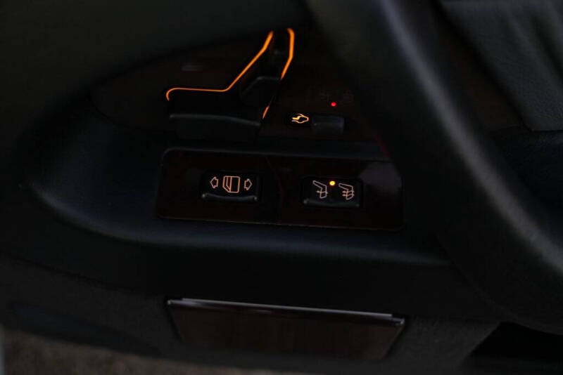 1997 Mercedes-Benz S-Class S 600