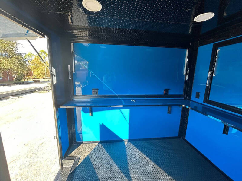2025 Maximum Cargo 8.5X20TA3